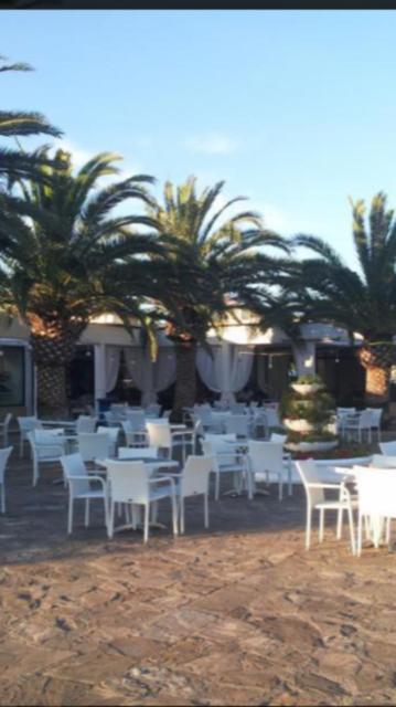 Villetta A Schiera In Villaggio Metatur Metaponto Εξωτερικό φωτογραφία