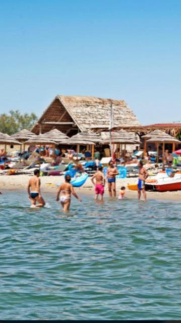 Villetta A Schiera In Villaggio Metatur Metaponto Εξωτερικό φωτογραφία