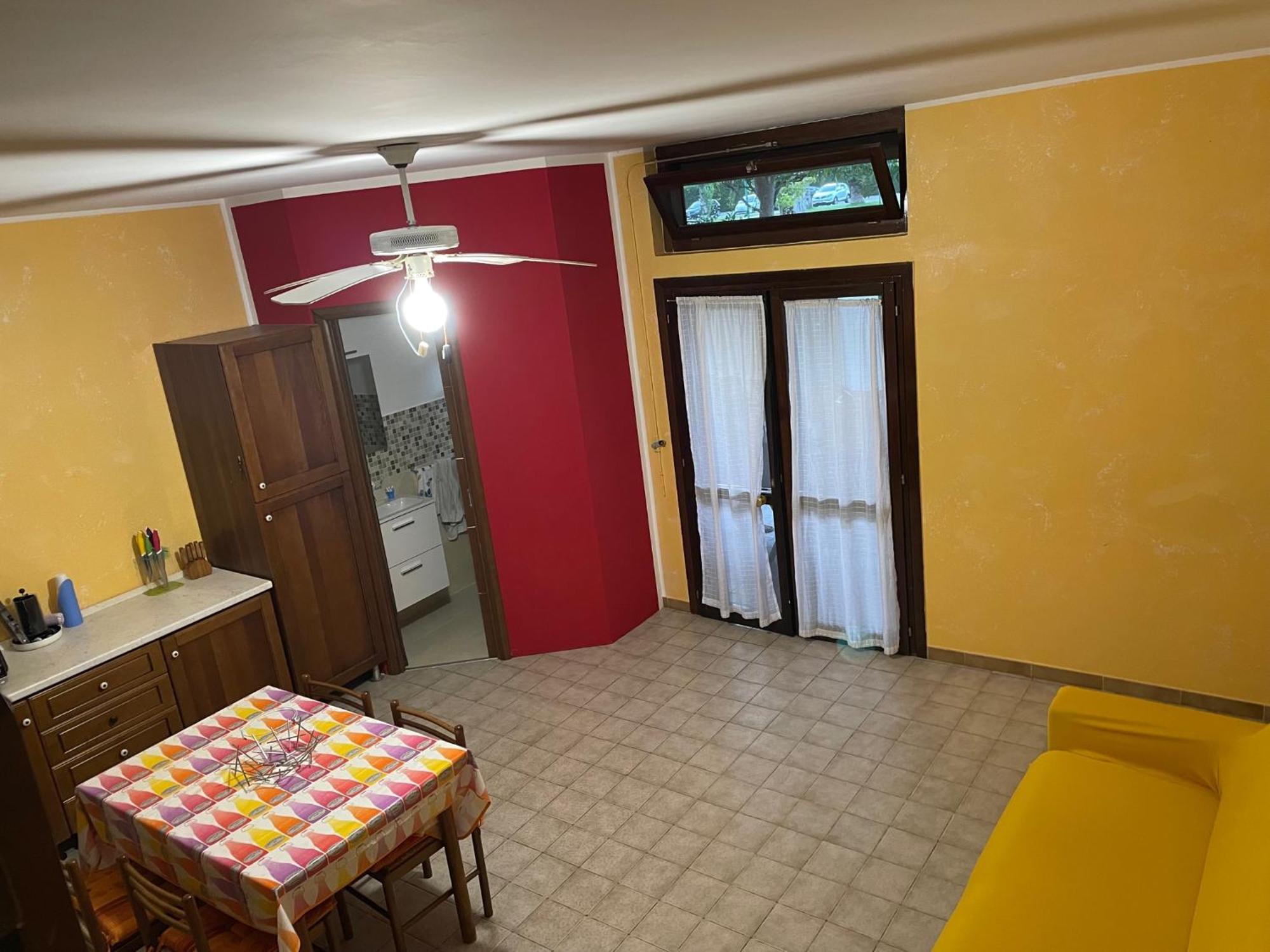 Villetta A Schiera In Villaggio Metatur Metaponto Εξωτερικό φωτογραφία