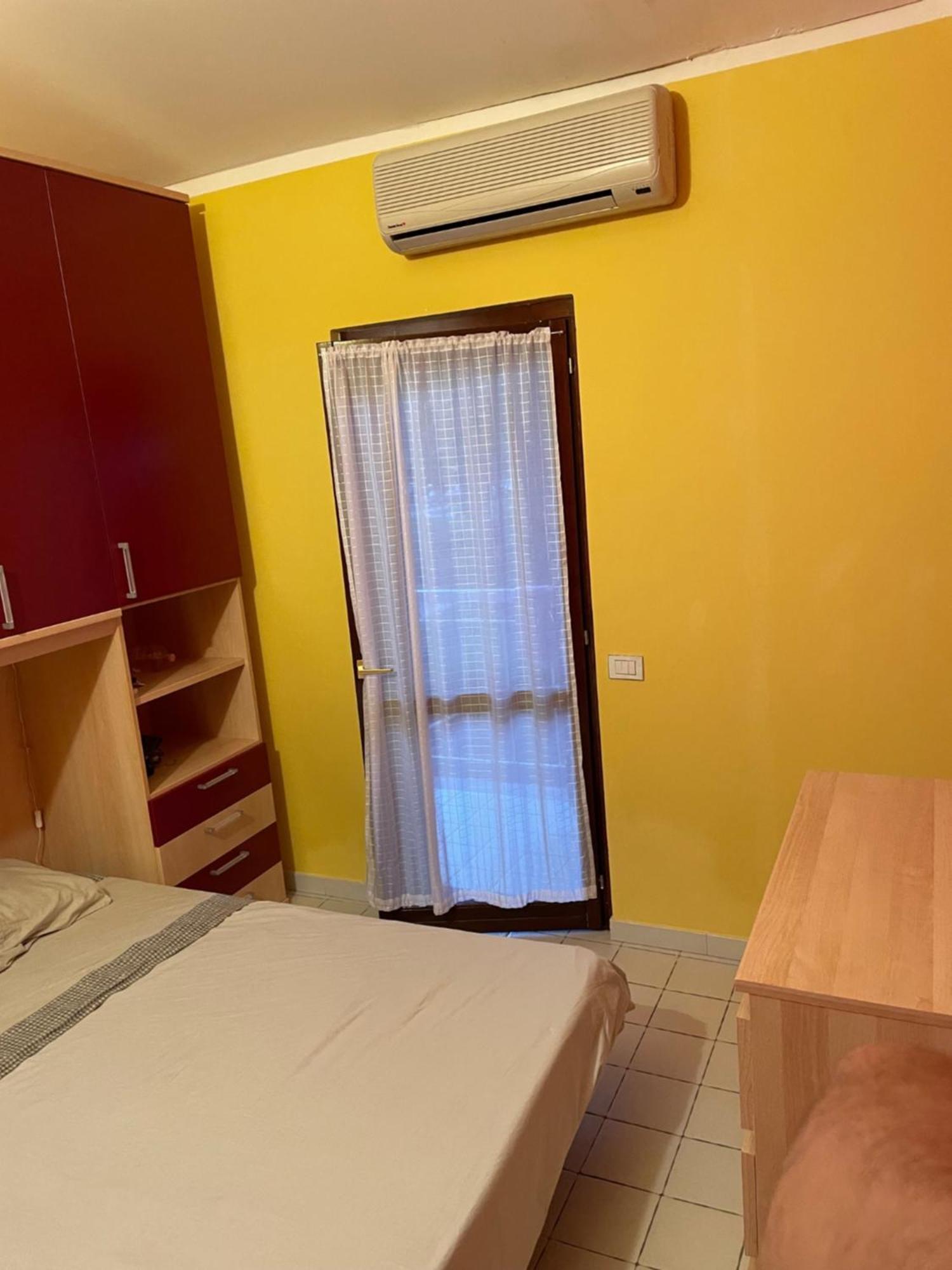 Villetta A Schiera In Villaggio Metatur Metaponto Εξωτερικό φωτογραφία