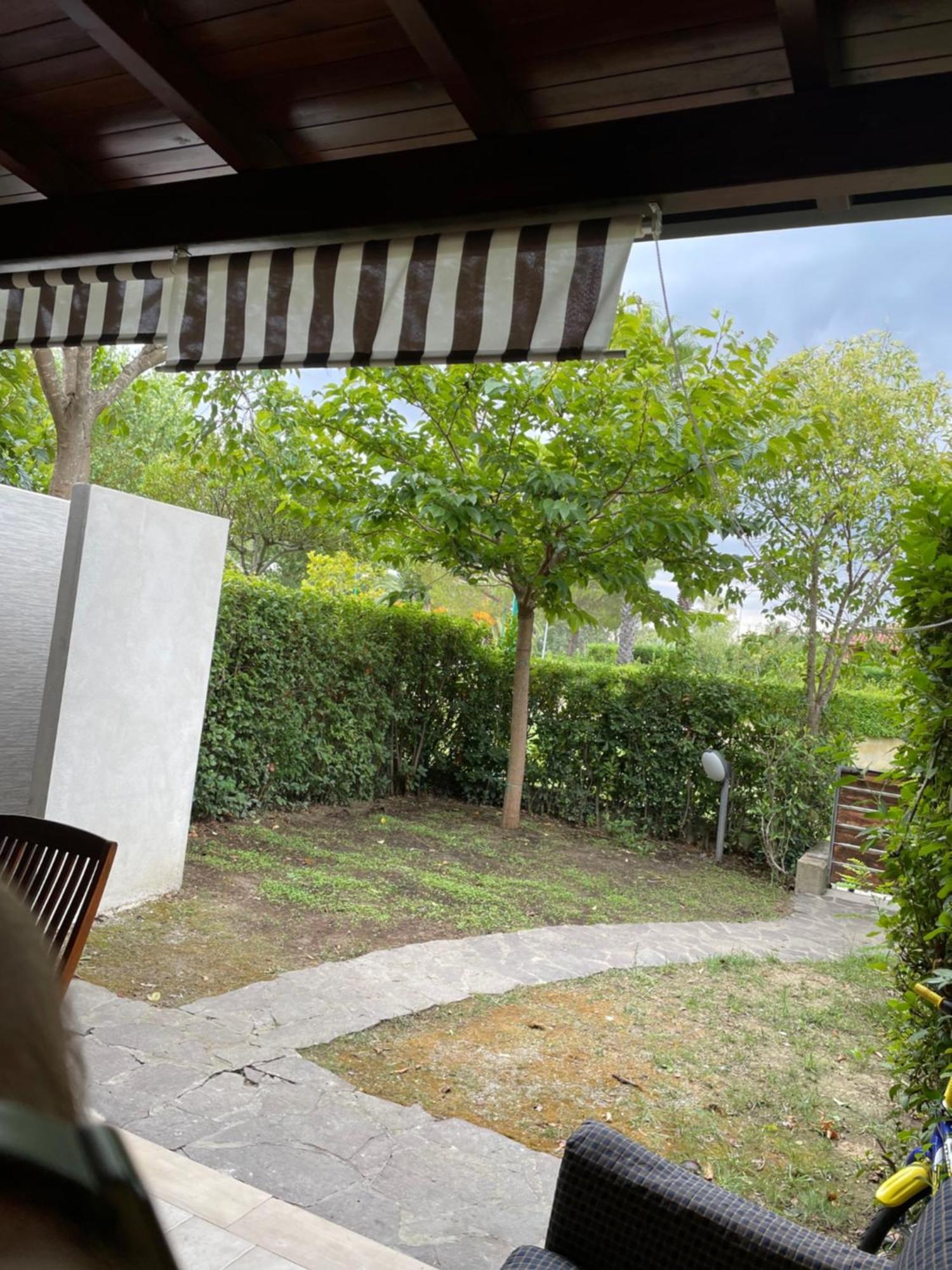 Villetta A Schiera In Villaggio Metatur Metaponto Εξωτερικό φωτογραφία